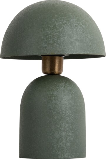 Leitmotiv Bordlampe Boaz Grønn Leitmotiv Bordlampe Boaz Grønn