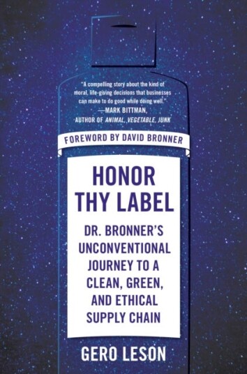 Honor Thy Label Av Gero Leson
