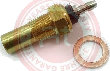 Sensor, motortemperatur at autoteile germany at11292