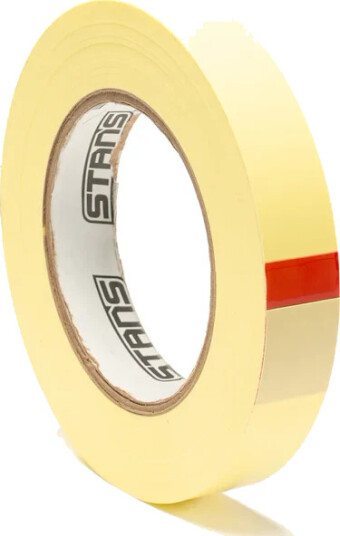 Stan's tubeless felgtape 21 mm 50 meter Stan's tubeless felgtape 21 mm 50 meter