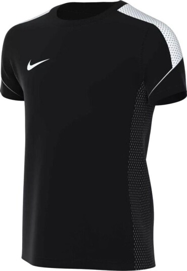Nike Spilletrøje Dri FIT Strike 26   Svart/Hvit Barn størrelse L: 147 158 cm