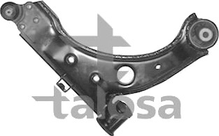 TALOSA 40 00777 Bærearm