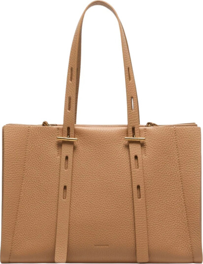 Minobossi Dame Vesker Beige ONE SIZE, Minobossi Dame Vesker Beige ONE SIZE,