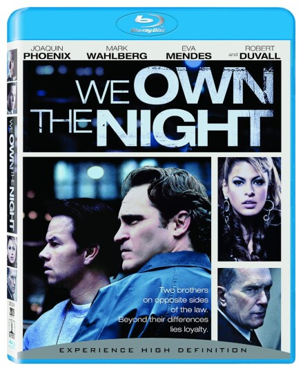 We Own The Night We Own The Night