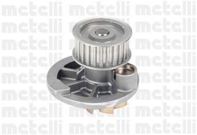 METELLI 24 0572A Vannpumpe