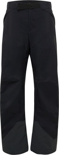 Mammut Women"s Couloir Hs Thermo Pants Black 36 Long