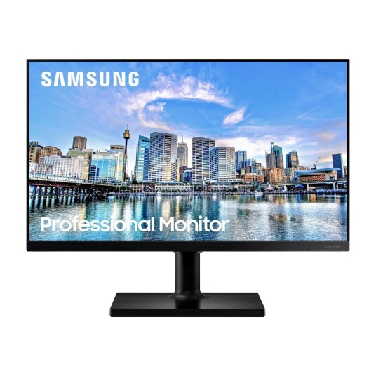 Samsung F27T450FQR