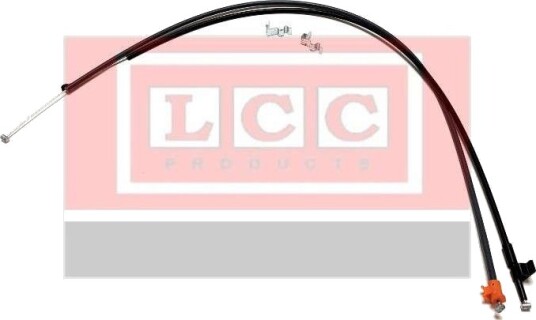 LCC LCC3428 Stillelement, blandeklaff LCC LCC3428 Stillelement, blandeklaff