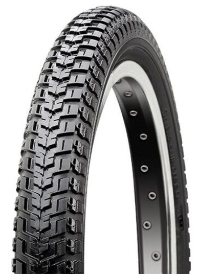 CST General Style 16" Dekk 16" x 1.75 ", 47-305mm CST General Style 16" Dekk 16" x 1.75 ", 47-305mm