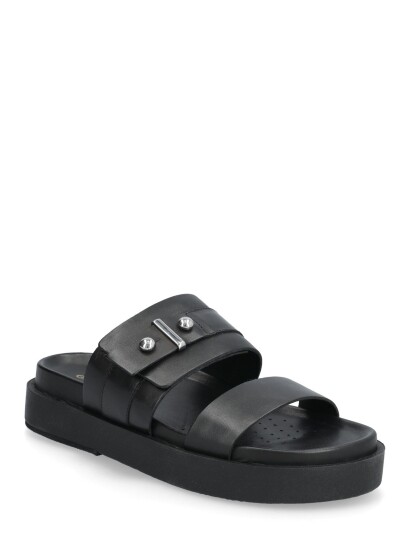 GEOX D Adelash H F   Black   36