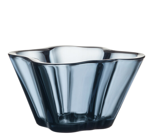 Iittala Aalto skål 75 mm rain Iittala Aalto skål 75 mm rain