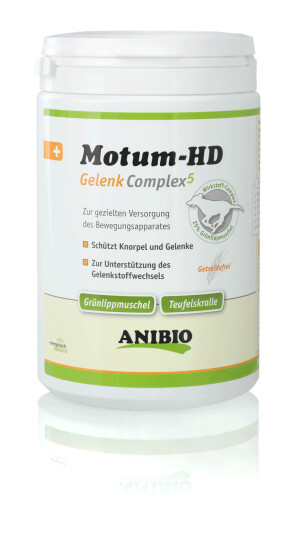 Anibio Motum-Hd Joint Protection (77199)