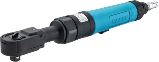 HAZET 9022P-1 Trykkluftskralleskrutrekker HAZET 9022P-1 Trykkluftskralleskrutrekker