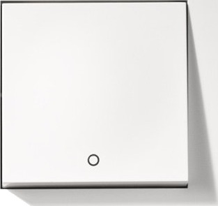 ELKO Plus bryter innfelt 2-pol PH
