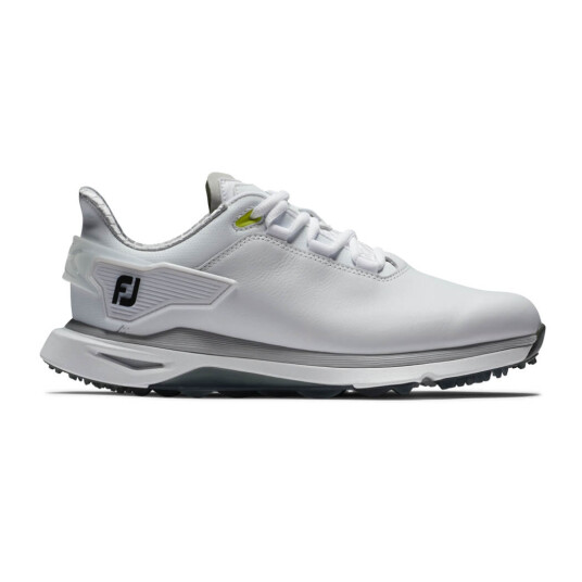 FootJoy Pro SLX Golfsko Dame Hvit 40