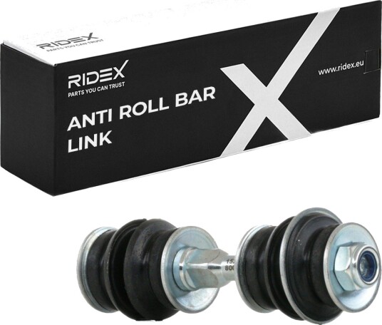 Stabilisatorstag RIDEX 3229S0217
