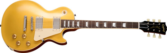Epiphone 1957 Les Paul Goldtop DG