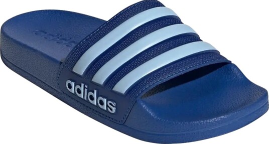Adidas Sportswear Adilette Shower K Blue 35
