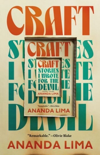 Craft  Stories I Wrote for the Devil