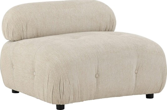 Venture Design Mika midtre del Beige Beige