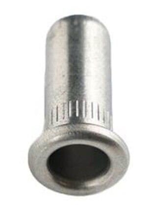 Roth stainless steel liners 22 x 3.0 mm pex