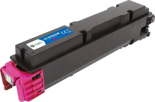TB Toner Magenta (5.000 sider) erstatter Kyocera TK-5370M/1T02YJBNL0 TB Premium toner