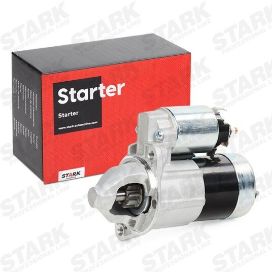 Starter STARK SKSTR-0330286 Starter STARK SKSTR-0330286