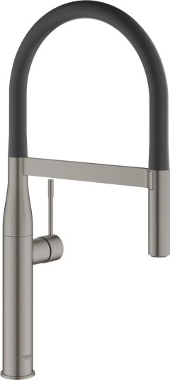 Grohe Essence Professional blandebatteri (hard graphite) Grohe Essence Professional blandebatteri (hard graphite)