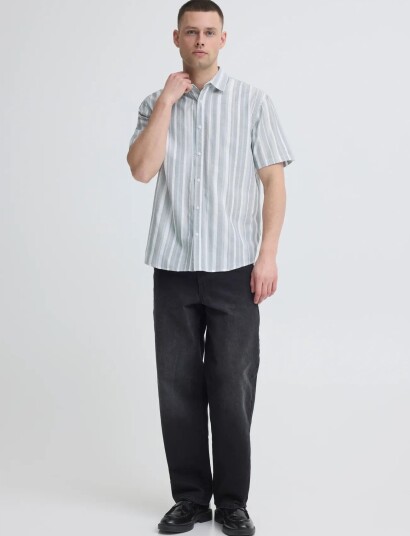 Blend Bhavik   Grey   XL