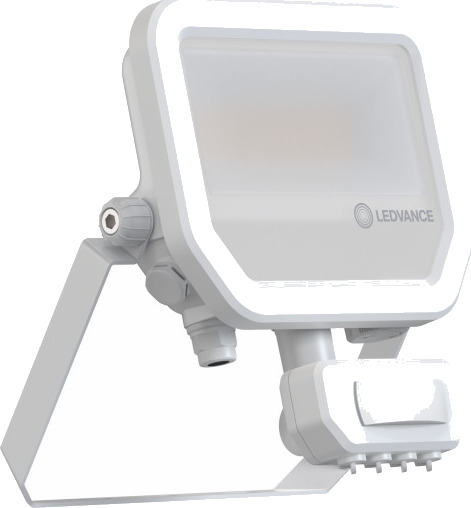 Ledvance Floodlight Performance Multi Lumen Sensor 2400Lm 17W/840 Ip66 Hvid Ledvance Floodlight Performance Multi Lumen Sensor 2400Lm 17W/840 Ip66 Hvid