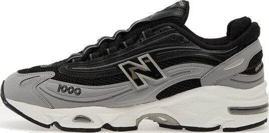New Balance New Balance 1000 Black 45