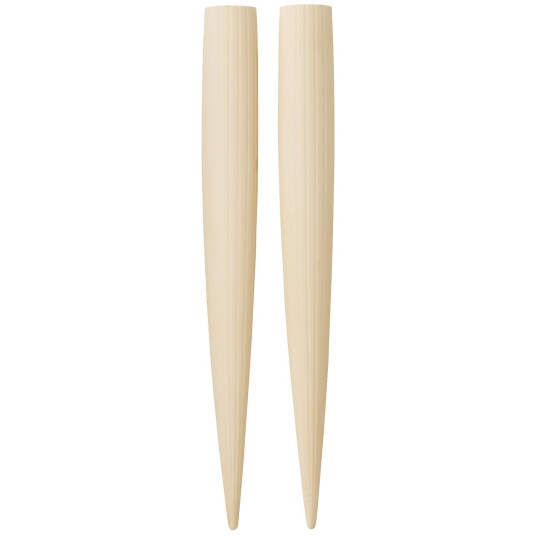 Hydrous Selvvanner 2-pk Ashen, 36 cm