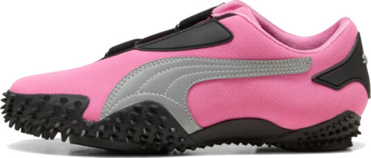 Puma Dame Sko Rosa 37 EU,