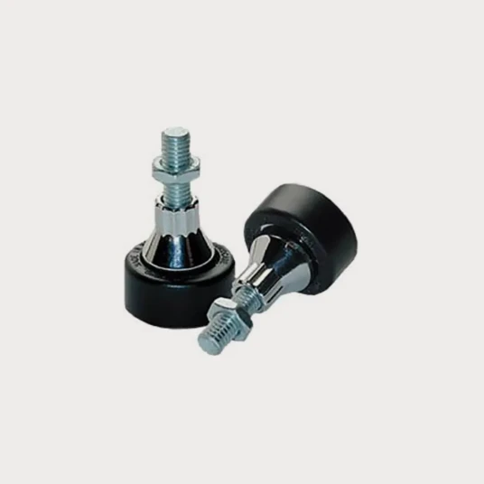 Soundcare 8mm spike 4