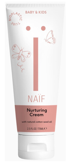 Naif Baby care cream 75ml Naif Baby care cream 75ml