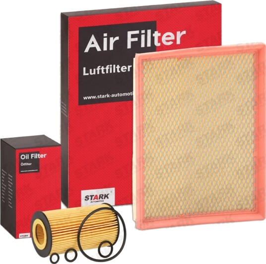 STARK SKFS-18881337 Filtersett STARK SKFS-18881337 Filtersett