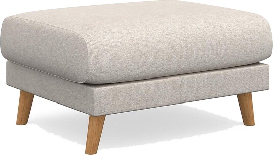 Trend Lyx Fotskammel -