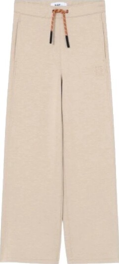 DAY Birger et Mikkelsen Dame Bukser Beige XL,