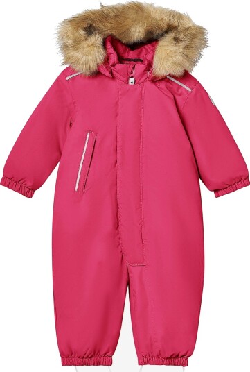 Reima Vinter-overall Gotland Rosa 98