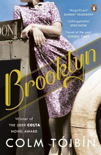 Brooklyn Av Colm Toibin