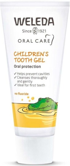 Weleda Calendula Barnetanngel