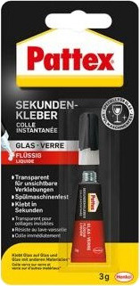 Pattex Psv1c Gel Rør 3 G