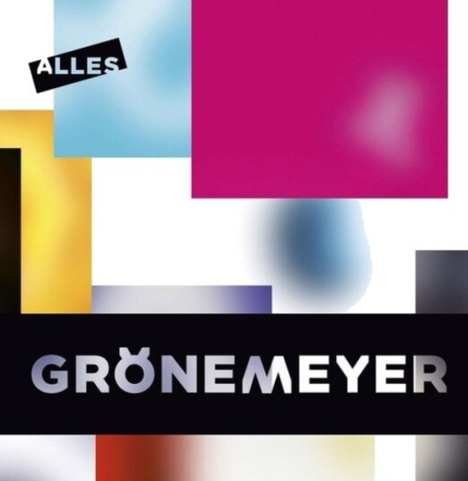 Herbert Groenemeyer Alles CD