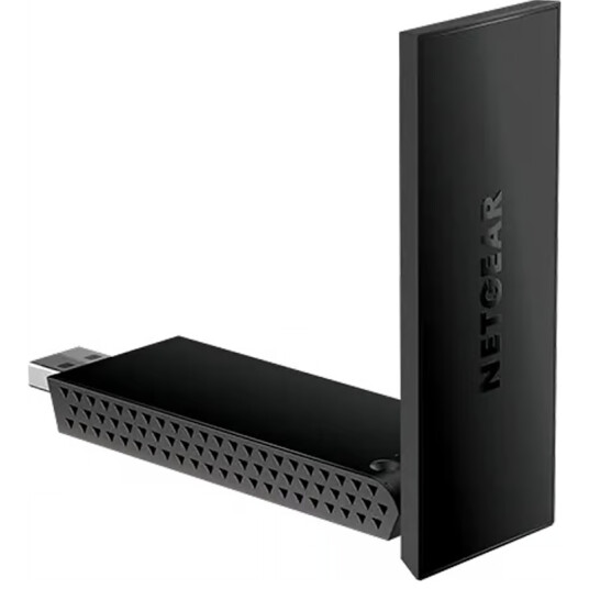 Netgear Nighthawk AX1800 WiFi 6 USB 3.0 Adapter Netgear Nighthawk AX1800 WiFi 6 USB 3.0 Adapter