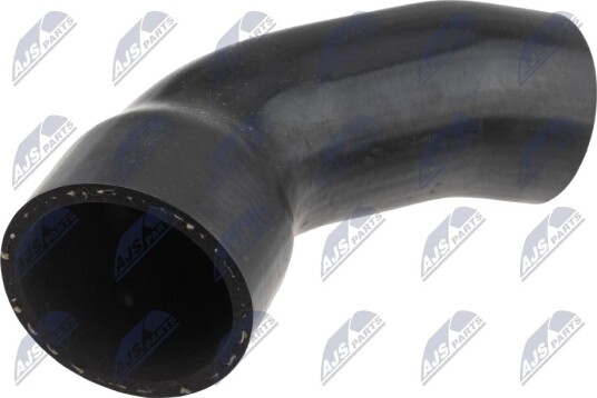 NTY GPP ME 237 Ladeluftslange