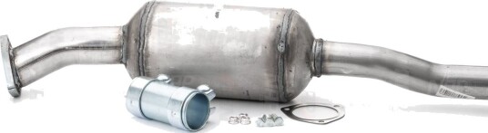 Partikkelfilter NAP carparts CAD10018 Partikkelfilter NAP carparts CAD10018