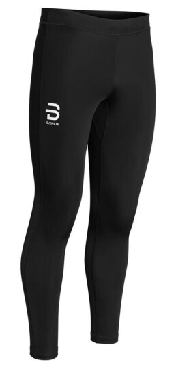 Dählie Tights Tempo Black Dählie Tights Tempo Black