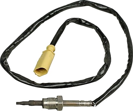 METZGER 0894535 Sensor, eksostemperatur