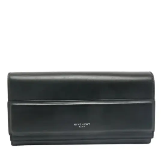 Givenchy Pre-owned Dame Pre-owned Svart