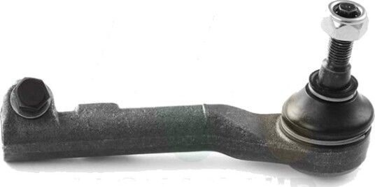 MOTAQUIP LVTR400 Endeledd